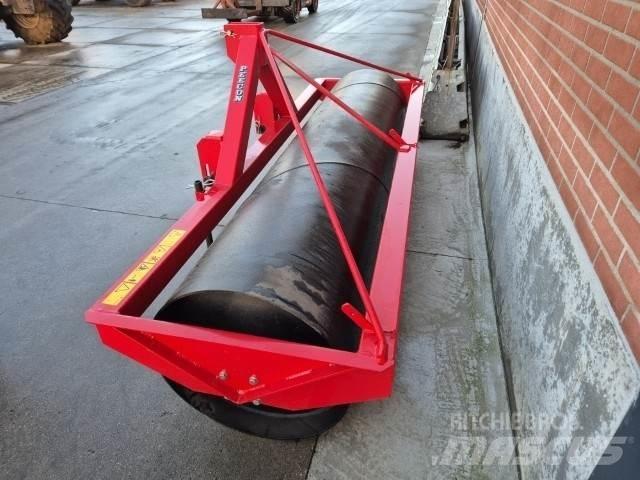 Peecon LR290 Kültivatörler