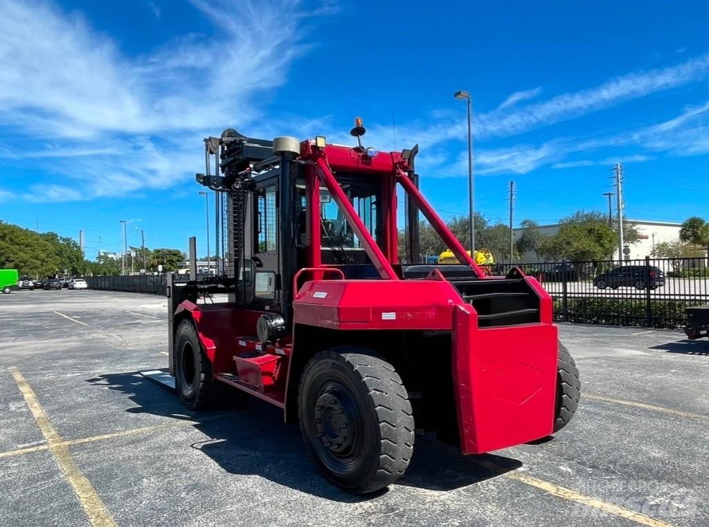 Taylor THD300M Diger