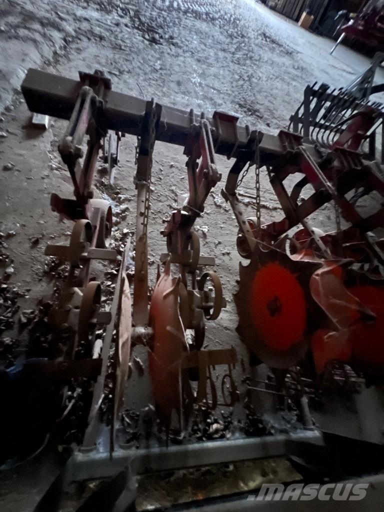 Kongskilde Radrenser Diger tarim makinalari