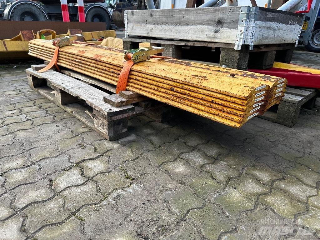 CAT 140 G Greyderler