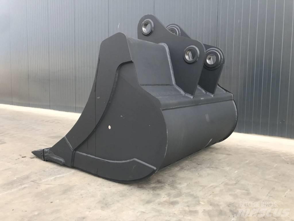 Volvo EC210 Kovalar