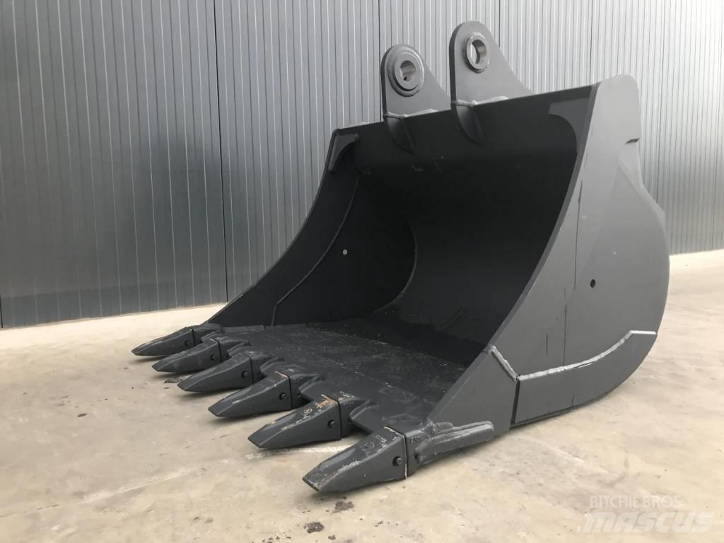 Volvo EC210 Kovalar