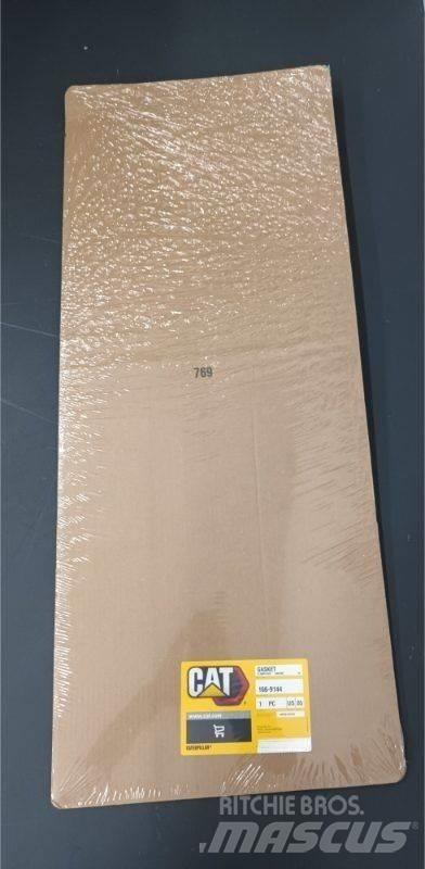 CAT GASKET 166-9144 Motorlar