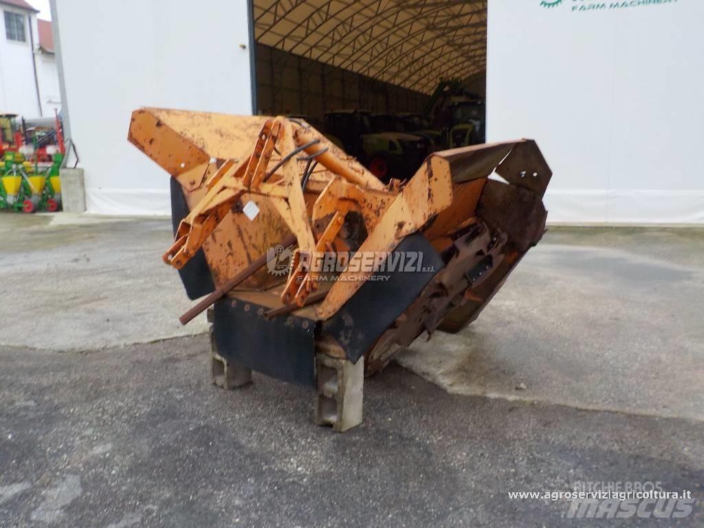 Dondi DBR 90  N. 271 Diger toprak isleme makina ve aksesuarlari