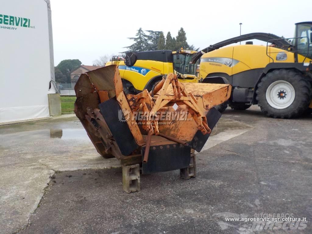 Dondi DBR 90  N. 271 Diger toprak isleme makina ve aksesuarlari