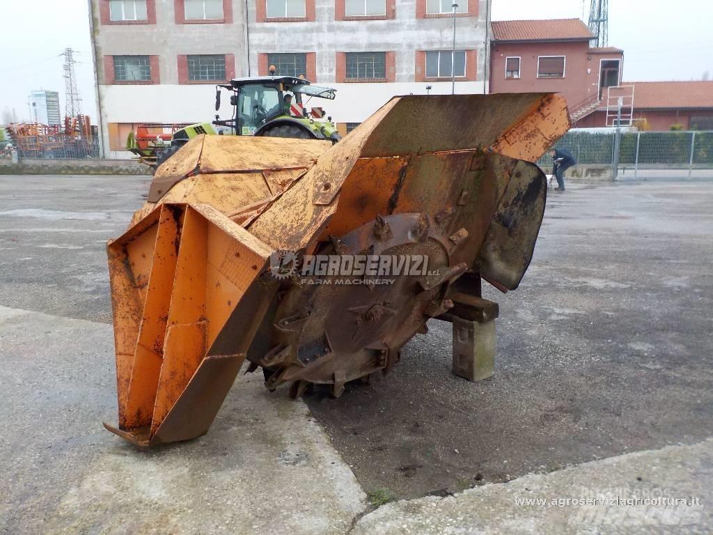 Dondi DBR 90  N. 271 Diger toprak isleme makina ve aksesuarlari