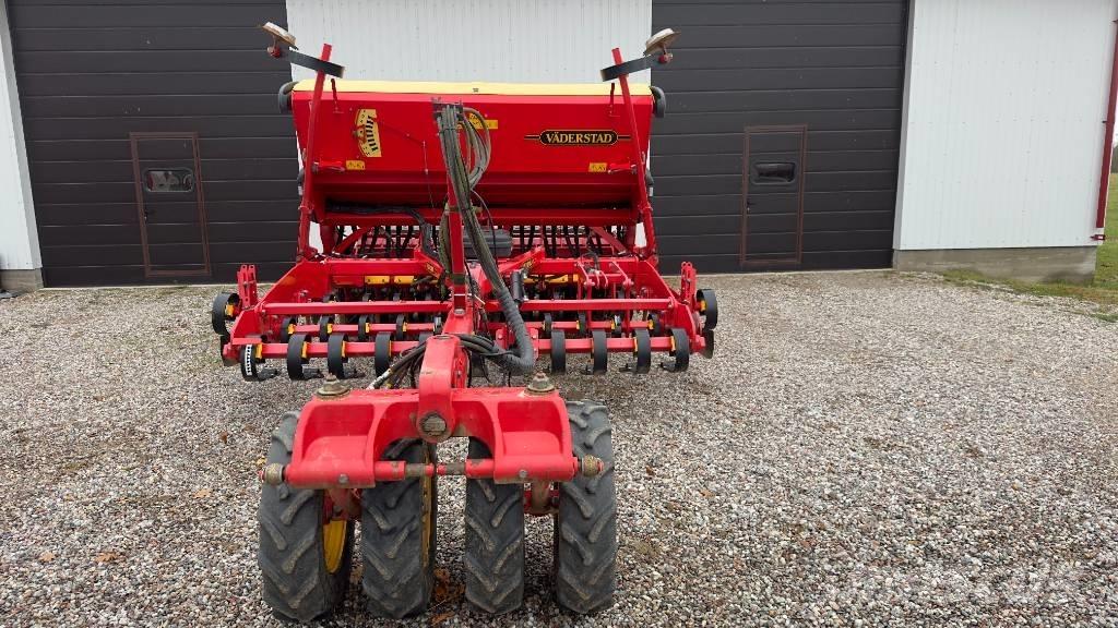 Väderstad Rapid300S Mibzerler