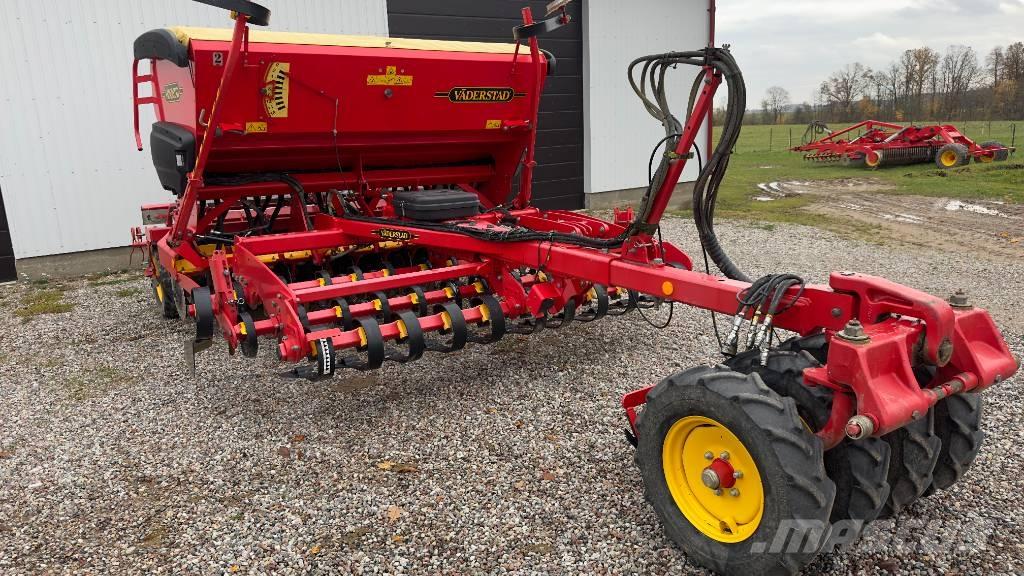 Väderstad Rapid300S Mibzerler