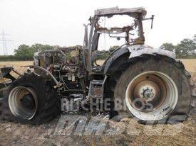 Steyr 6175 CVT   arm Bomlar ve kollar