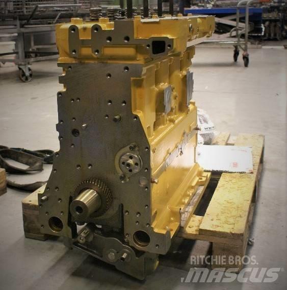 CAT 3304 LONG-BLOCK Motorlar