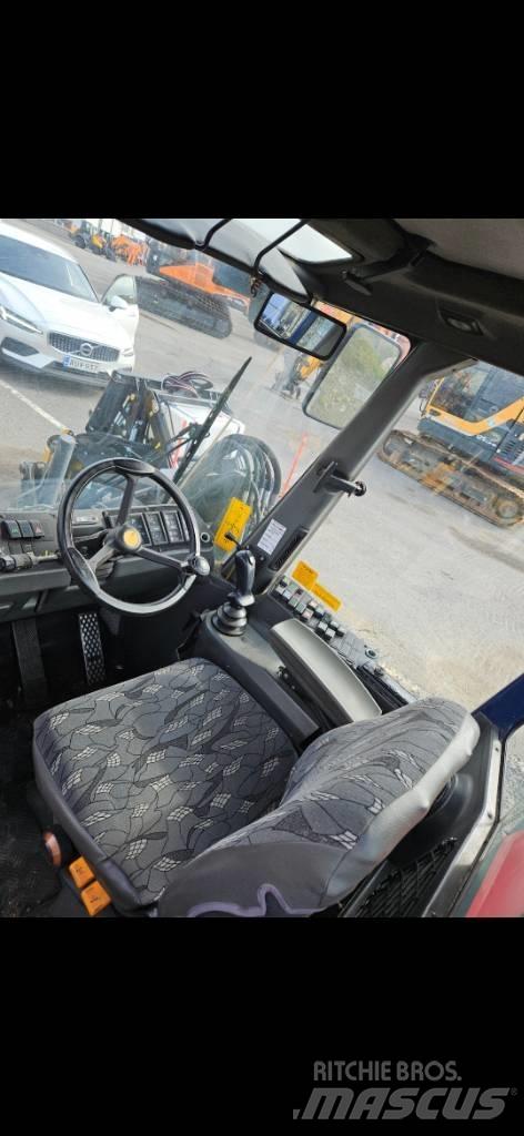 Wille 455 B Küçük araçlar