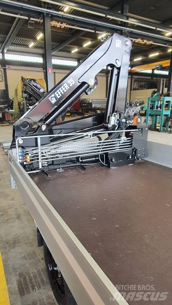 Hapert Azure H3 Diger çekiciler