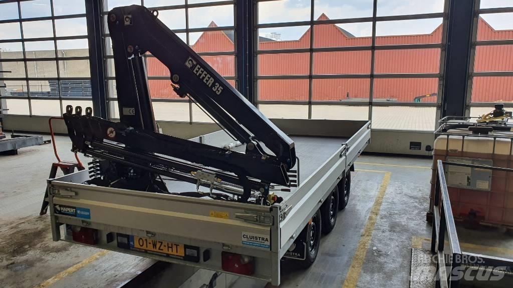 Hapert Azure H3 Diger çekiciler