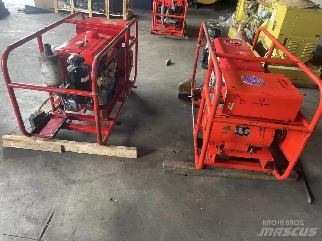 Kubota 10-18kva Dizel Jeneratörler