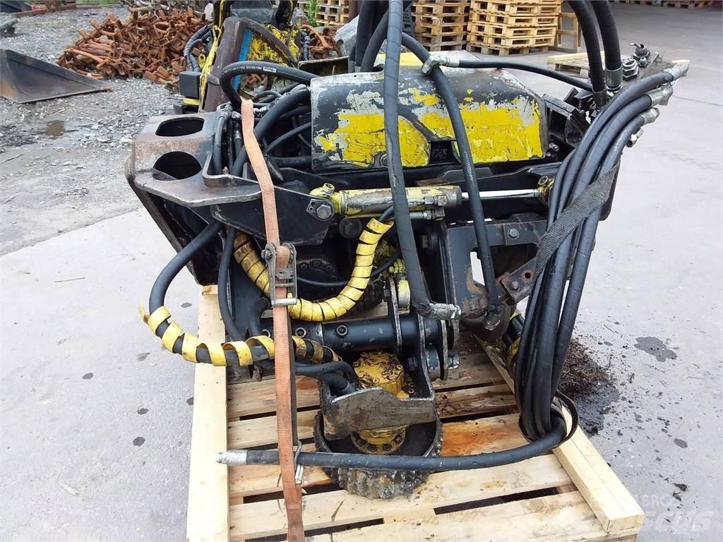 AFM 60 Agaç kesme robotlari