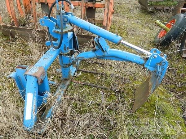 Vestmek 150 Silolar