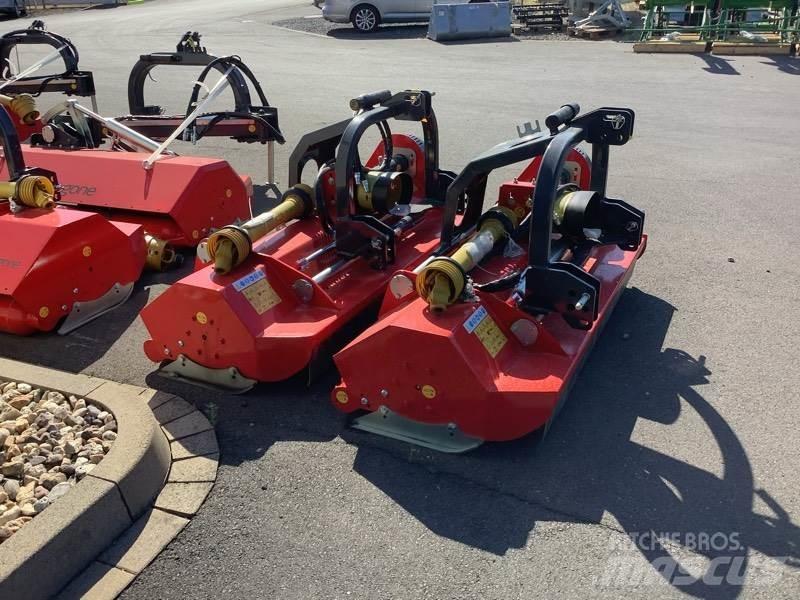 Dragone VL 175 SH Diger yol bakim makinalari