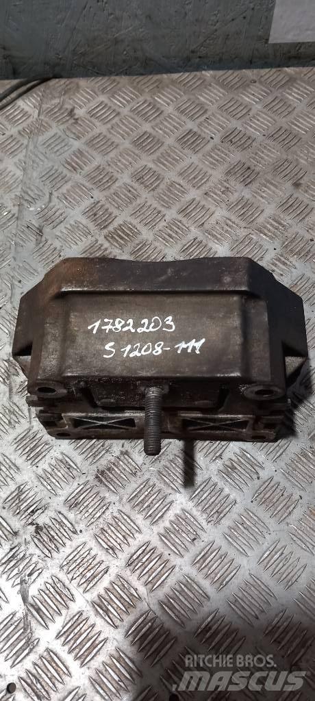 Scania 94 D.    1782203 Motorlar