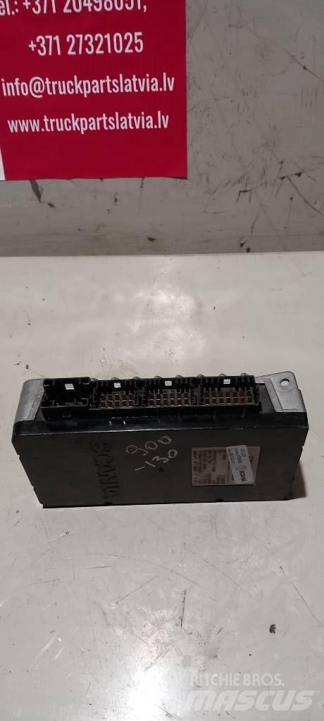 Scania R 480.  1769683 Elektronik