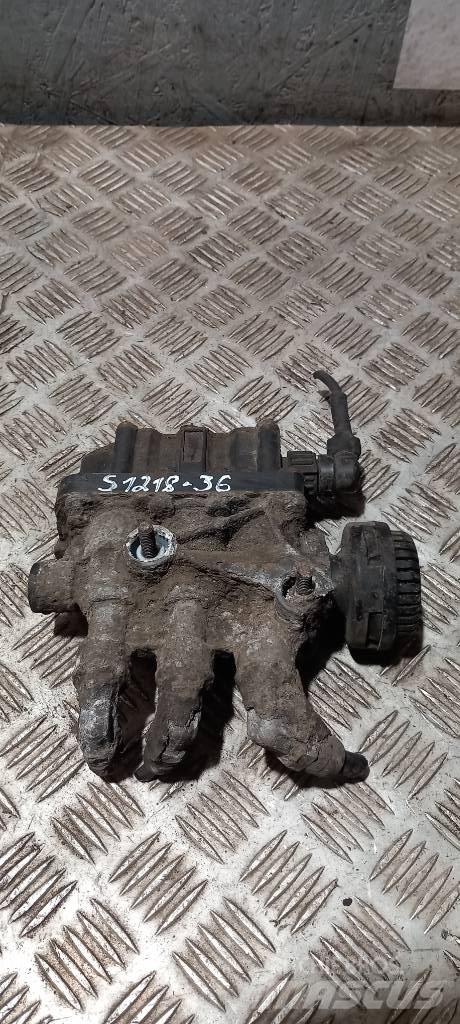 Scania R 440    2084509 Frenler