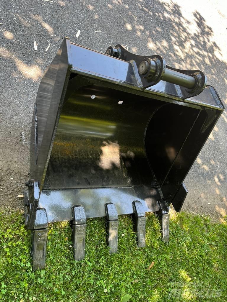CAT 308 E Diger parçalar