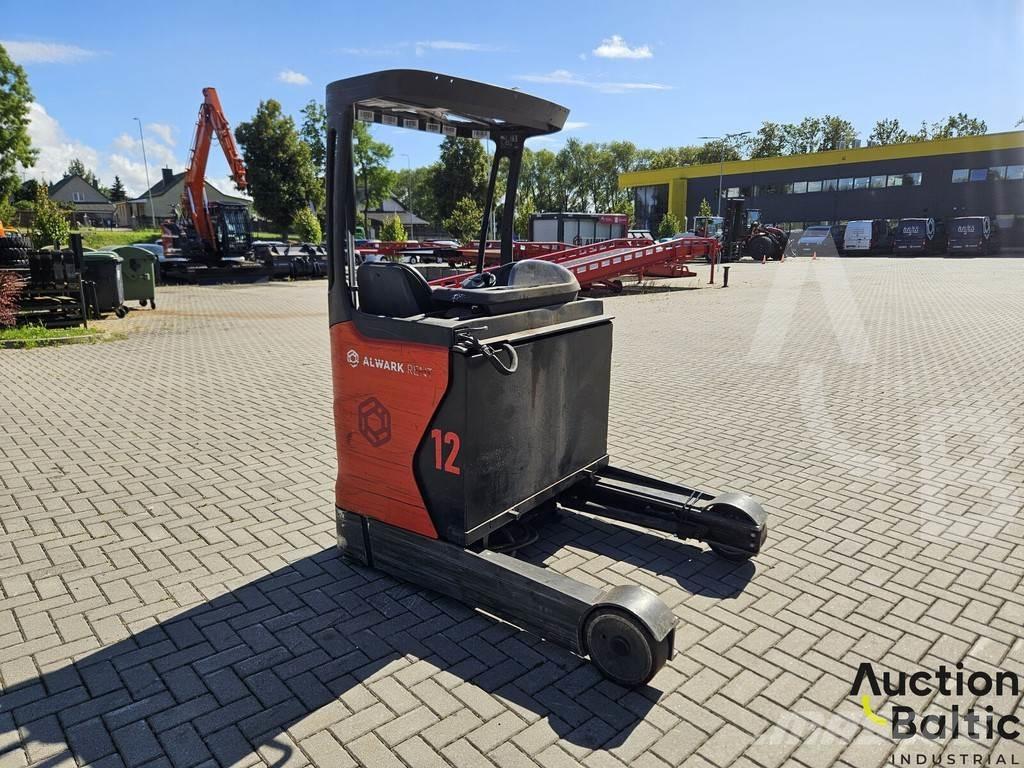Linde R14-01 Orta seviye siparis toplayici