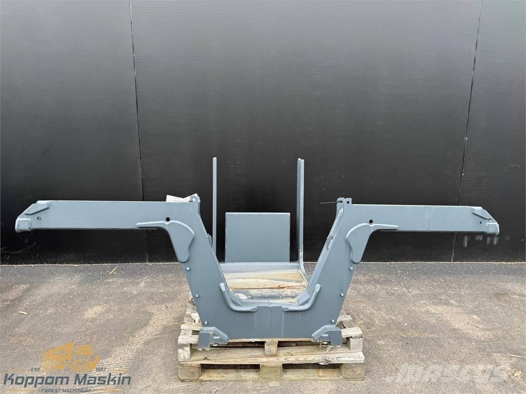 Eco Log 594E Diger parçalar