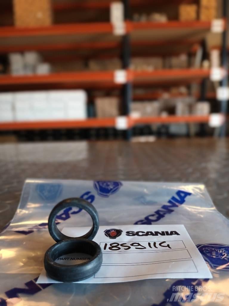 Scania SEAL 1859114 Motorlar