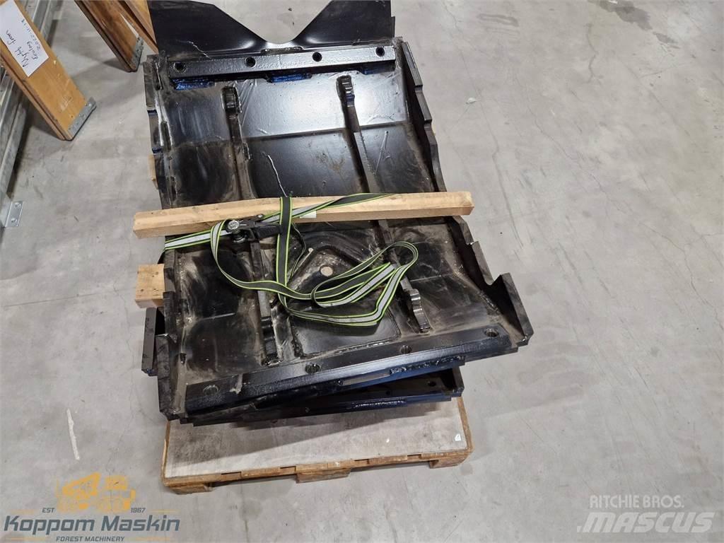 Eco Log 7002772 Saseler