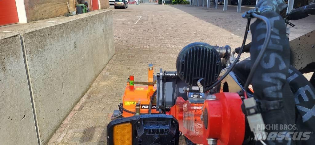 Bema 20 Cadde süpürücüler