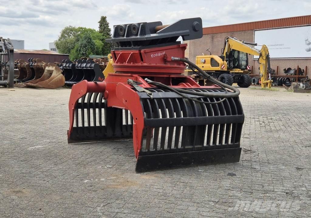 Verachtert VRG50 Polipler