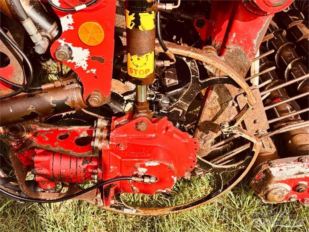 Holmer T4-30 Diger tarim makinalari