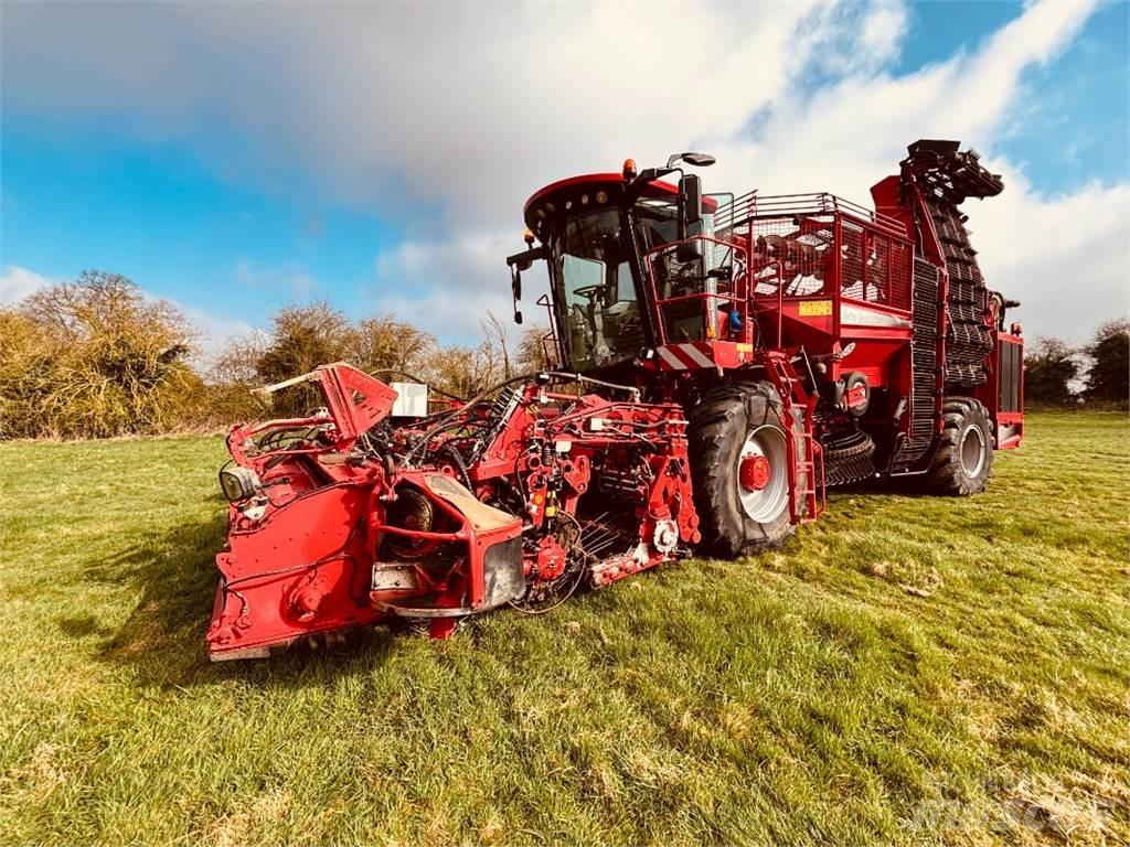 Holmer T4-30 Diger tarim makinalari