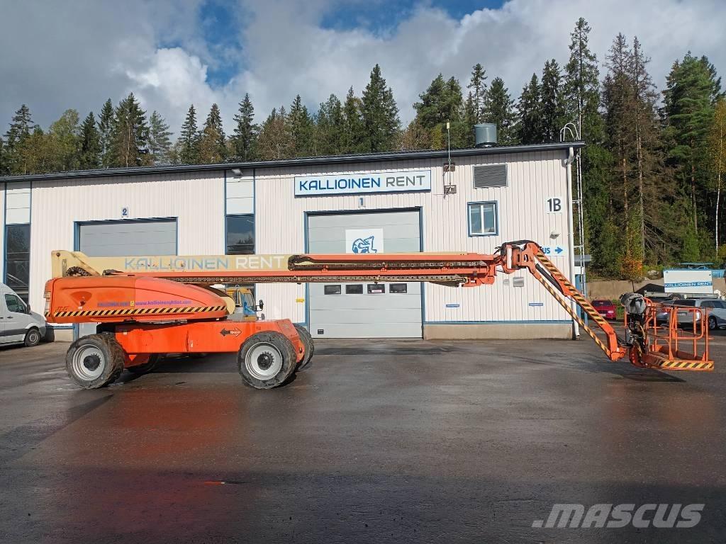 JLG 1200 SJP Teleskopik personel platformları