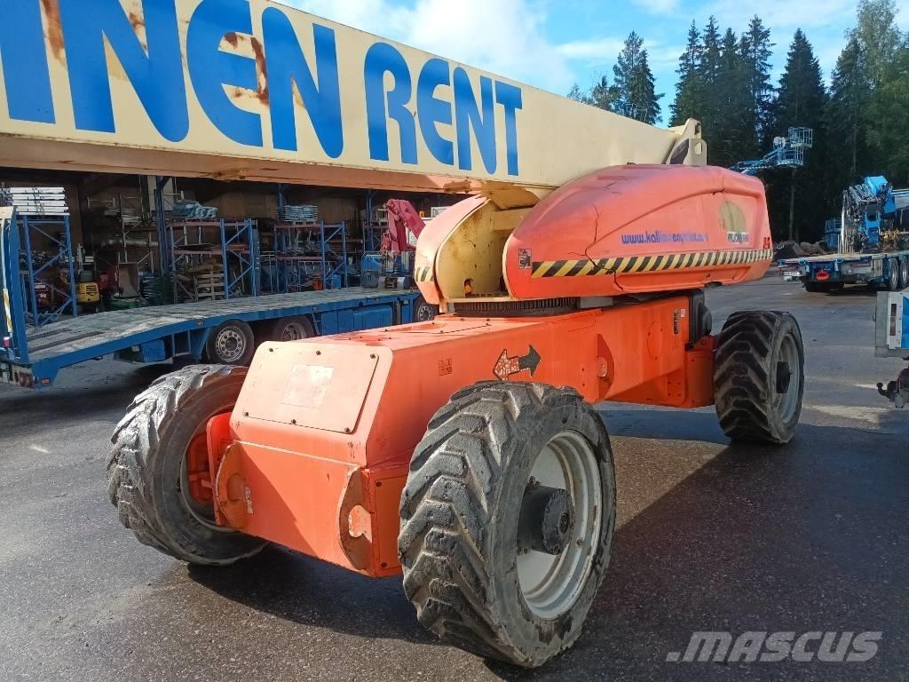 JLG 1200 SJP Teleskopik personel platformları