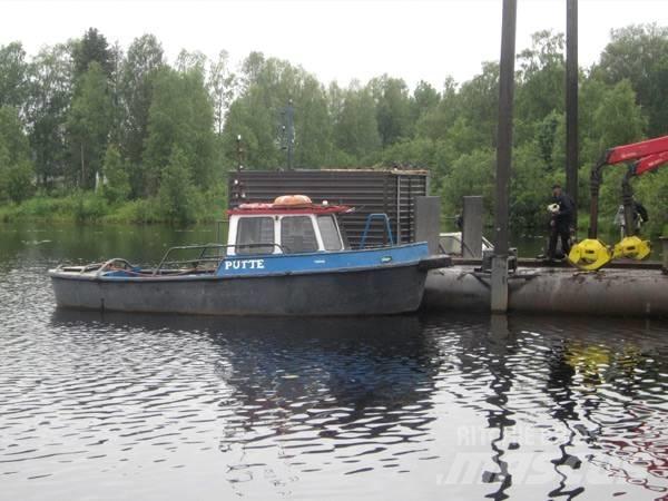  Proomu Willeri Mavnalar