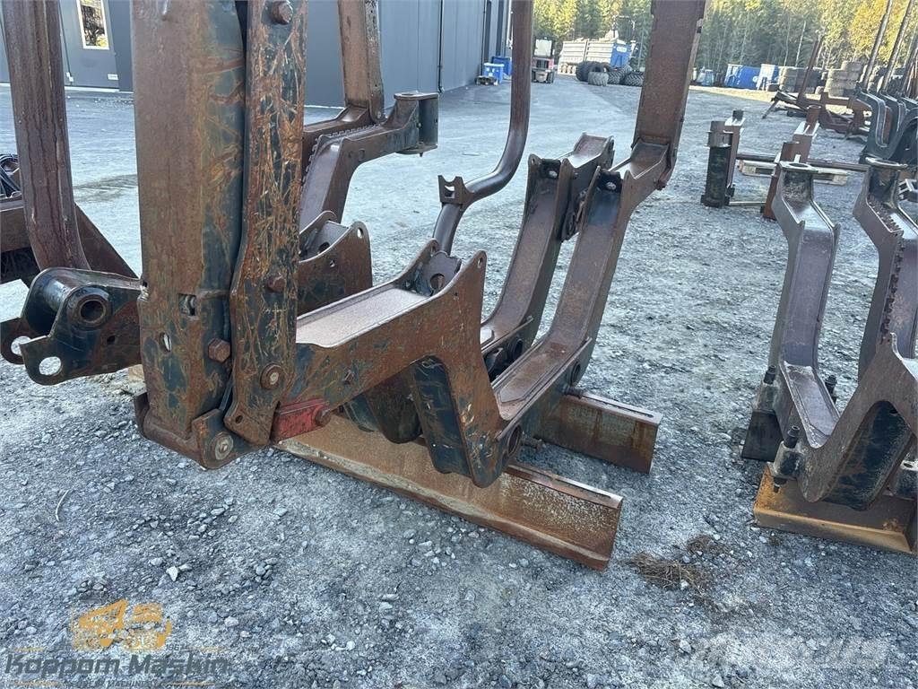 Valmet 890 Diger parçalar