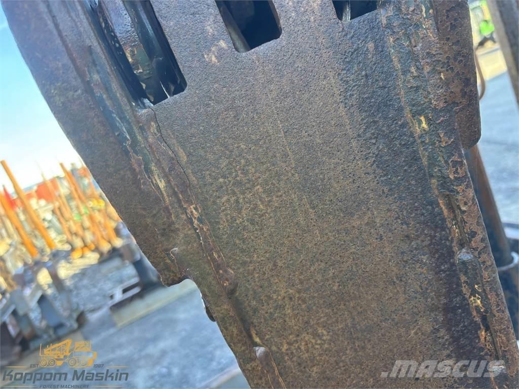 Valmet 890 Diger parçalar