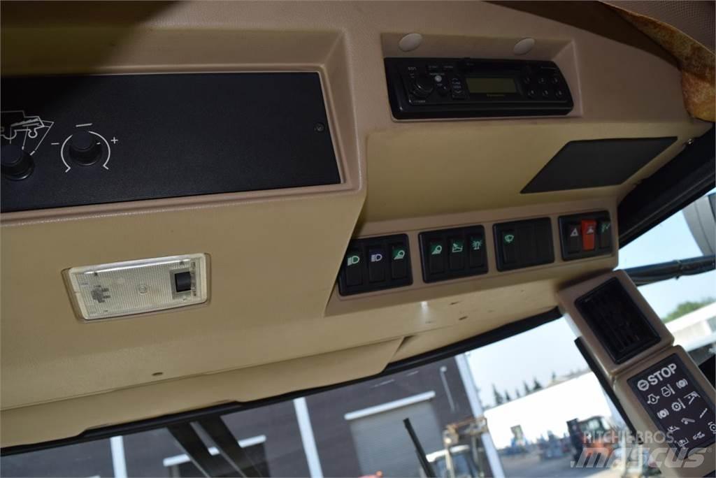 John Deere 2064 Biçerdöverler