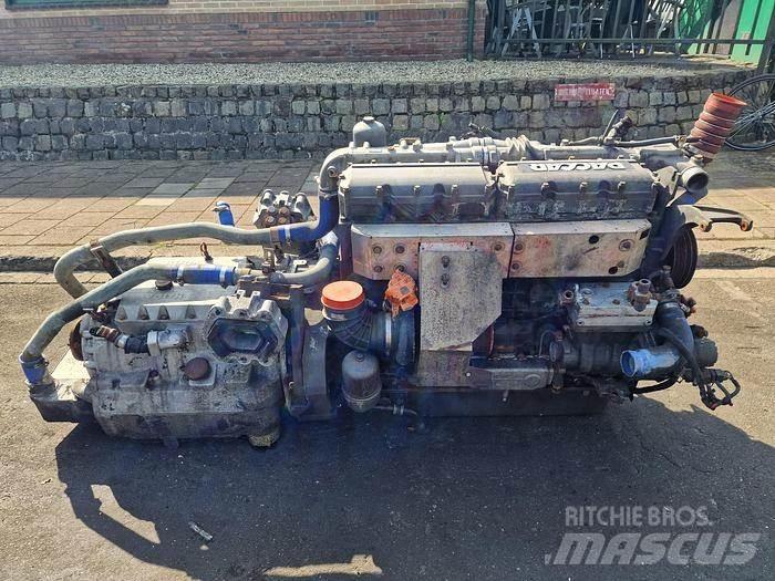 Paccar PR228 Diger aksam