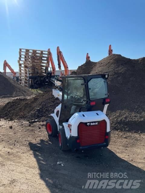 Bobcat L28 Tekerlekli yükleyiciler