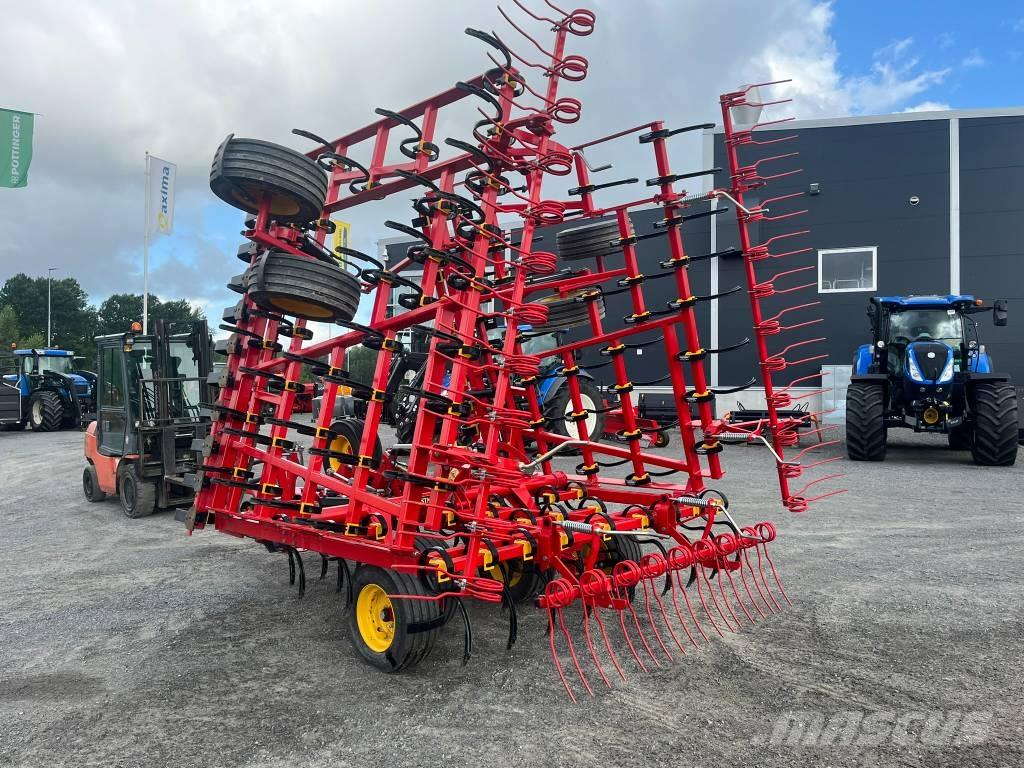 Väderstad NZA800 Tirmiklar