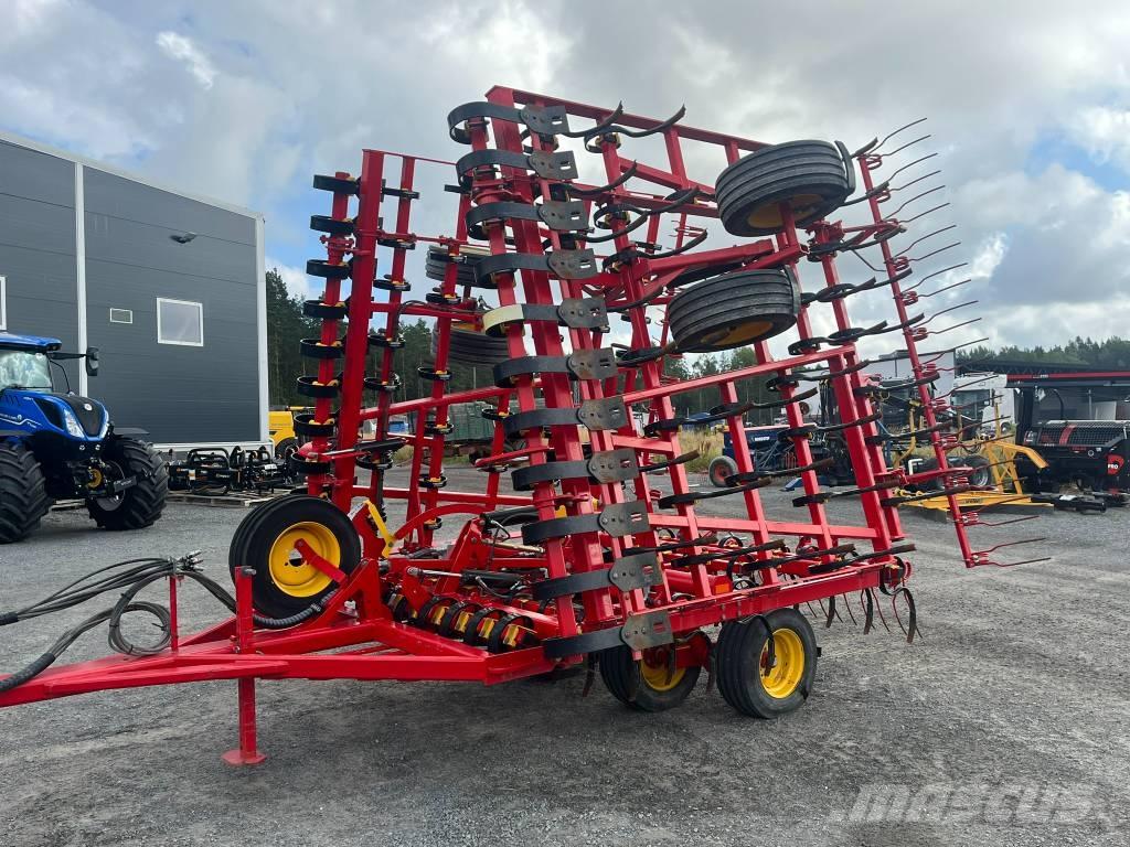 Väderstad NZA800 Tirmiklar