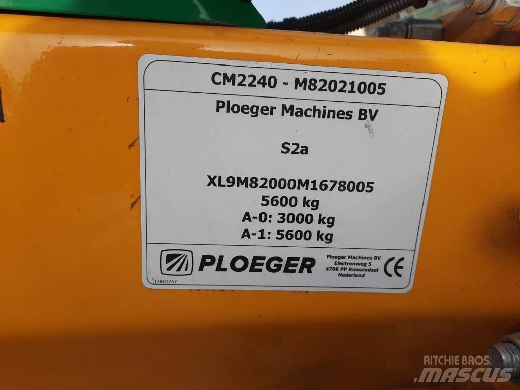 Ploeger CM2240 Ot Tirmigi