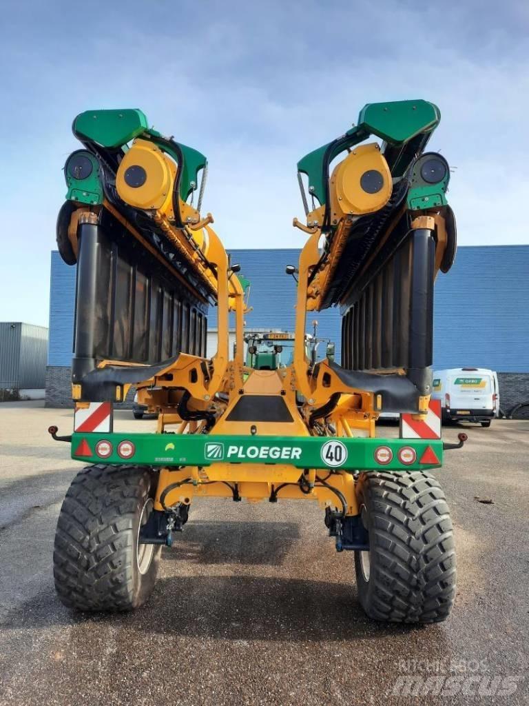 Ploeger CM2240 Ot Tirmigi