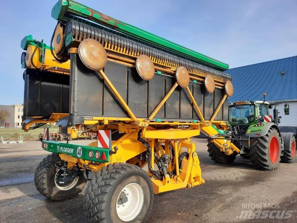 Ploeger CM2240 Ot Tirmigi