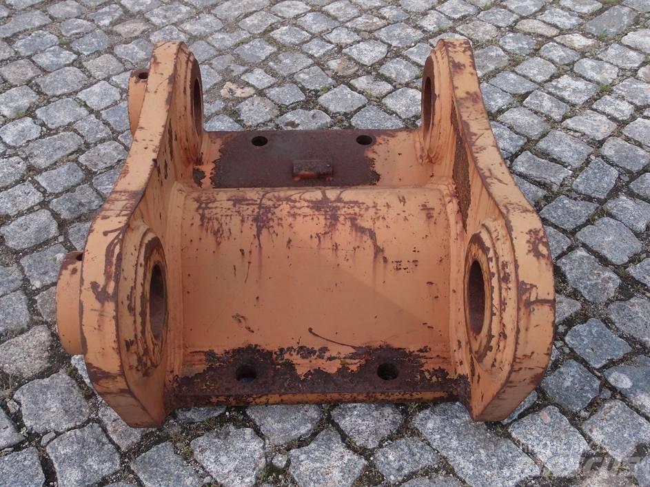  Mesa Martelo SN42595 Diger parçalar