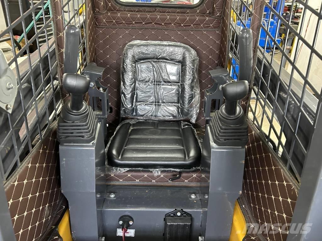 CFG KRW232 Skid steer loderler