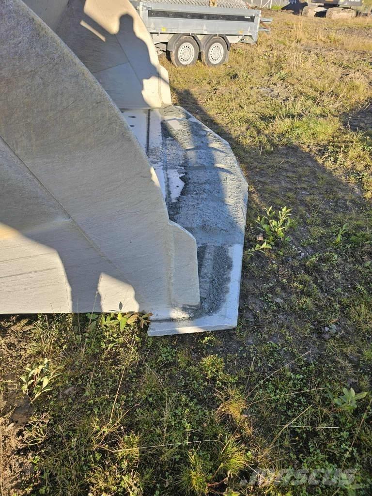 Volvo L 180 H Tekerlekli yükleyiciler