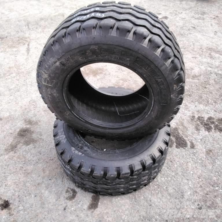Advance 10.0/75R15.3 Tekerlekler